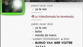 karla yours - porn video