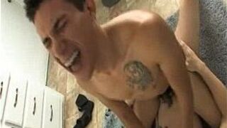 Twink albert - porn video