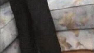 Hot slow strip - porn video