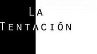 The temptation - porn video