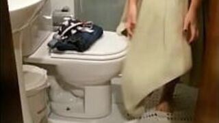 red hair chubby - porn video