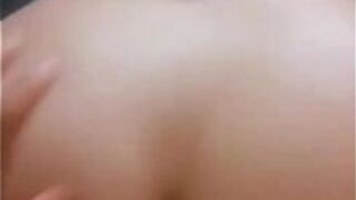 MY FIRST TIME WITH THIS GIRL I LOVED IT I HAD ALWAYS LIKED HER - porn video