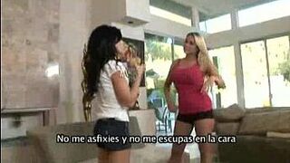 Come to Las Vegas babe - porn video