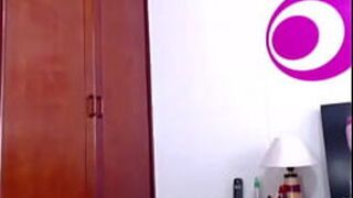 naughty police webcam - porn video