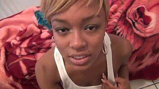 Tila Flame gets BBC from Scorpio - porn video