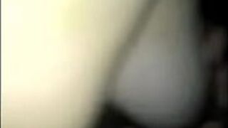 Hot wife and her asshole - porn video