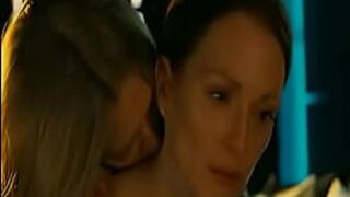 Julianne Moore Fuck In Chloe Movie - porn video