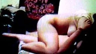 My girl Anita Hidden cam - porn video