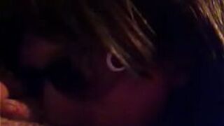 Jenna sucks a dick - porn video