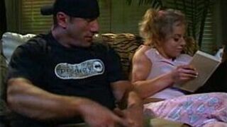 Angela loves deep fucking - porn video