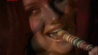 THOSE EIDS - porn video