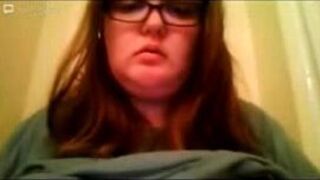 ugly bbw gf Laura castillo - porn video