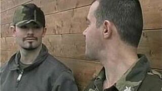 Taking up Arms - porn video