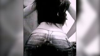 sexy horny bitches show big tits ass and cunt - porn video