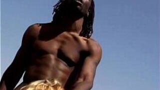 Estelle Laurence Gets Ass Fucked - porn video